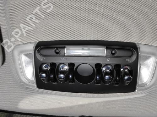 Interior roof light MINI MINI (F55) Cooper BP26591141I8