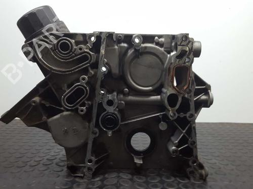 Timing cover MERCEDES-BENZ C-CLASS (W203) C 220 CDI (203.006) | BP14533195M123 