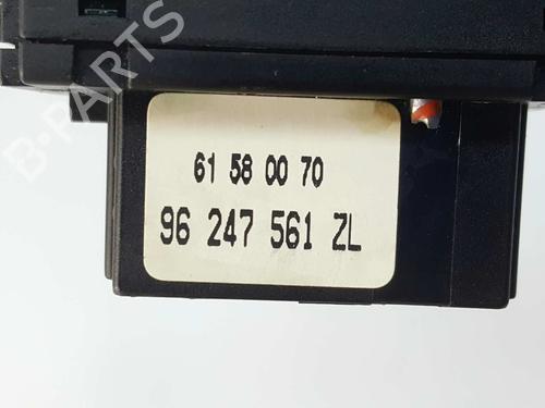 Steering column stalk CITROËN XANTIA (X1_, X2_) 1.9 Turbo D | BP6212168I23