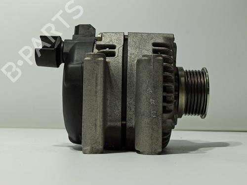 Alternator OPEL ASTRA K (B16) 1.6 CDTi (68) | BP18021406M7 
