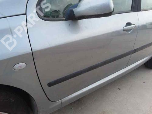 Advarselsbryter PEUGEOT 307 (3A/C) 1.6 16V | BP6116247I22 