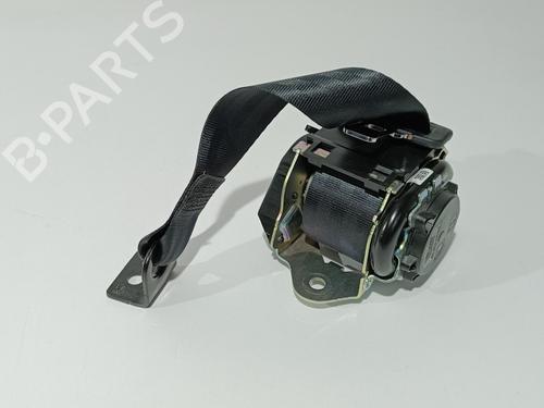 Used Rear right seatbelt LAND ROVER RANGE ROVER VELAR (L560) 2.0 D240 SD4 4x4 (241 hp) 29294694
