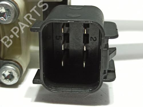 Front left window mechanism FORD TRANSIT V363 Platform/Chassis (FED, FFD) | BP39713925C22 - Image 4