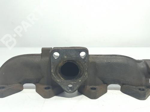 Used Exhaust manifold BMW 3 (E46) 320 d (136 hp) 11639852