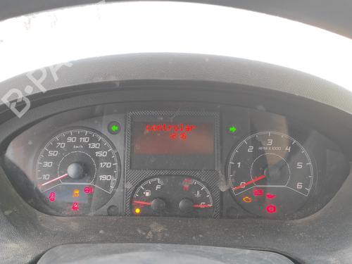 Instrument cluster FIAT DUCATO Van (250_) 130 Multijet 2,3 D | BP29848377C47