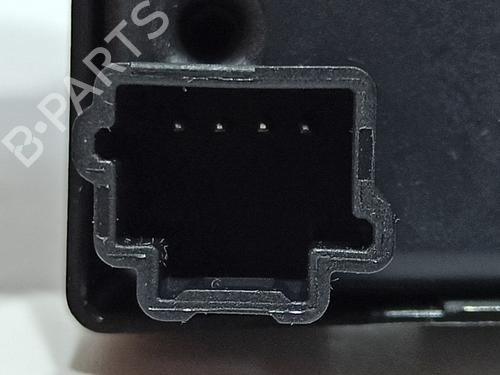 Elektronisk modul RENAULT CAPTUR I (J5_, H5_) 1.2 TCe 120 | BP12578745M83 