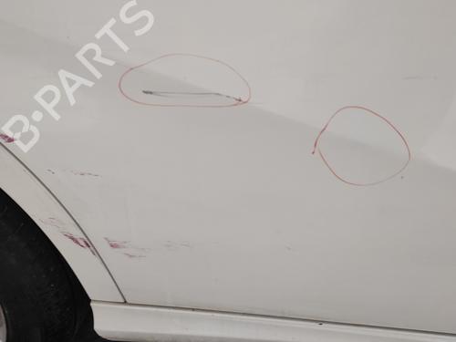 Right rear door MERCEDES-BENZ B-CLASS Sports Tourer (W246, W242) B 200 CDI (246.201) | BP29517167C5