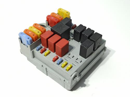 Fuse box ALFA ROMEO 159 Sportwagon (939_) | BP25907653E1