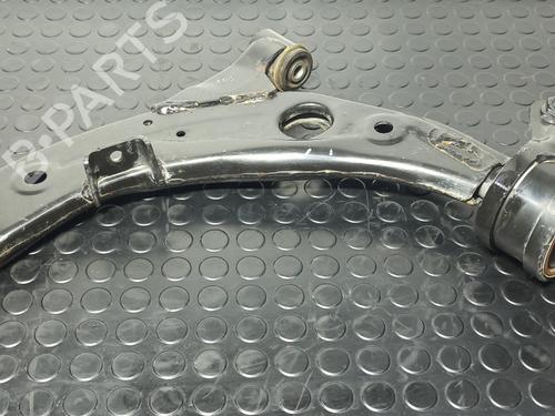 Used Left front suspension arm MAZDA CX-7 (ER) 2.2 MZR-CD AWD (ER10A) (173 hp) 11145225