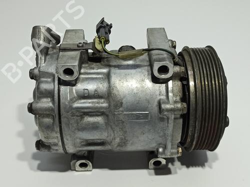 AC Kompressor FORD FOCUS II (DA_, HCP, DP) 1.6 Ti | BP23953194M34 