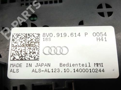 Switch AUDI A3 Sportback (8VA, 8VF) 1.6 TDI | BP11423753I30 