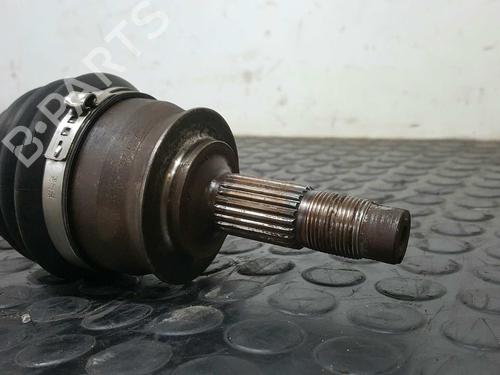 Right front driveshaft FORD KA (RU8) 1.2 | BP8119522M39