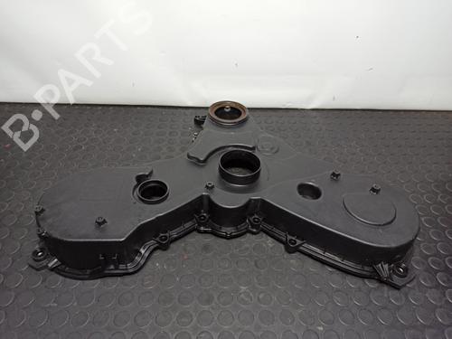 Timing cover LAND ROVER DISCOVERY IV (L319) 2.7 TD 4x4 | BP16074831M123 