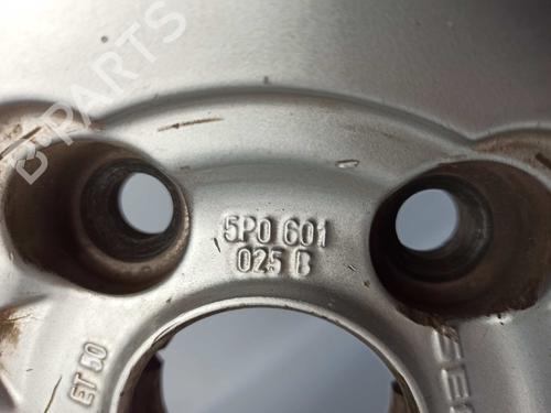 Rim SEAT TOLEDO III (5P2) 1.9 TDI | BP6980100C45