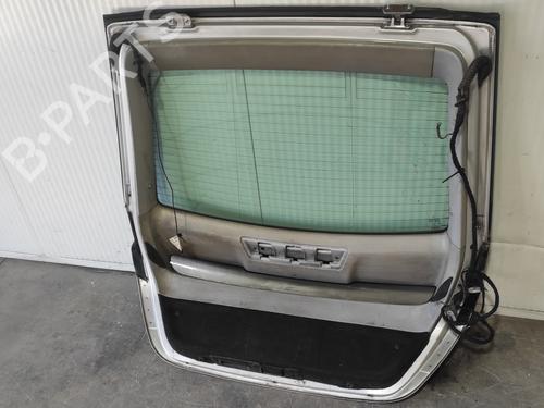 Tailgate MERCEDES-BENZ C-CLASS Coupe (CL203) C 220 CDI (203.706) | BP7866492C6 