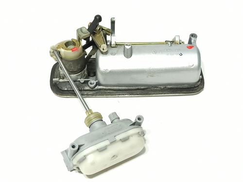 Tailgate handle VW POLO (6N2) | BP37447218C132 - Image 2