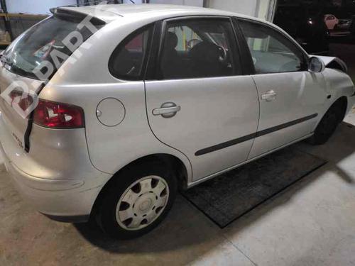 Front left window mechanism SEAT IBIZA III (6L1)  | BP10227608C22 