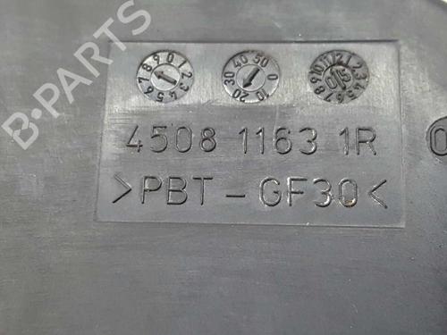 Rear right lock MERCEDES-BENZ S-CLASS (W221, V221) S 320 CDI (221.022, 221.122) | BP5030765C99 