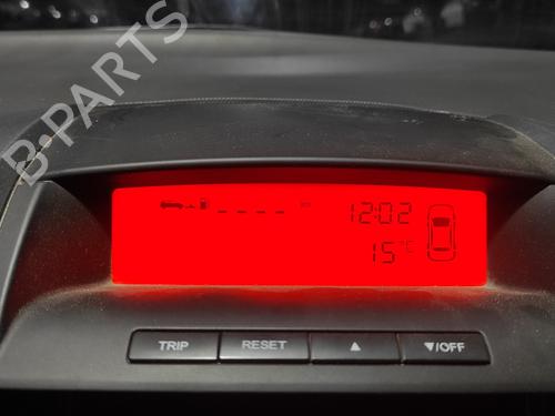 Display monitor KIA CEE'D SW (ED) 1.6 CRDi 115 | BP21583924C48