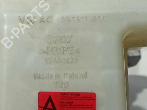 Brake master cylinder AUDI A3 (8V1, 8VK) 1.0 TFSI | BP18249425M77 