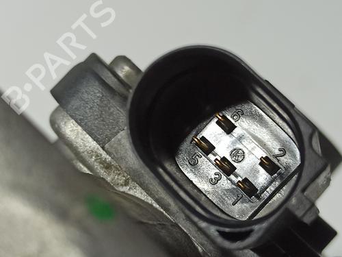 Egr AUDI A3 (8P1) 1.9 TDI | BP26304521M69