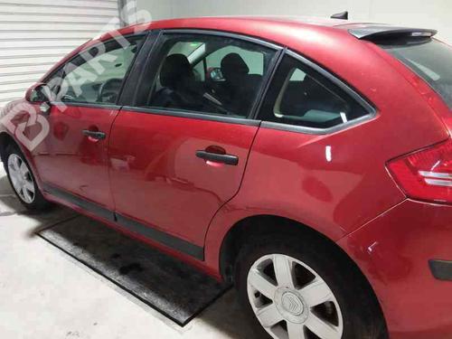 Right front window motor CITROËN C4 I (LC_) 1.6 HDi | BP5090974E20 