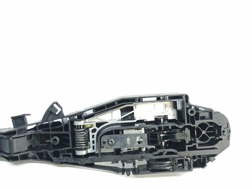 Rear left exterior door handle CITROËN C-ELYSEE (DD_) 1.6 BlueHDi 100 | BP2750806C130