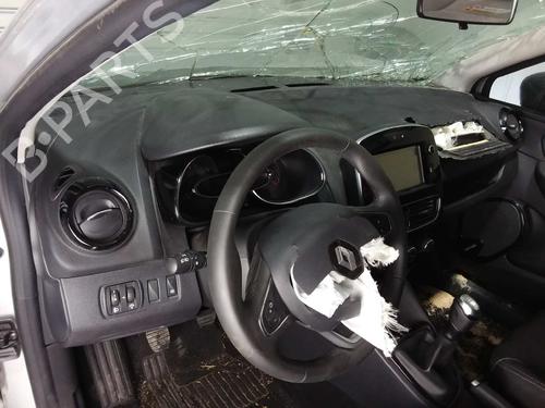 Electronic sensor RENAULT CLIO IV (BH_) 1.5 dCi 75 | BP14535678M84