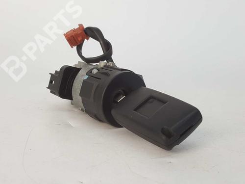 Ignition barrel PEUGEOT PARTNER Tepee 1.6 HDi (109 hp) 9620190