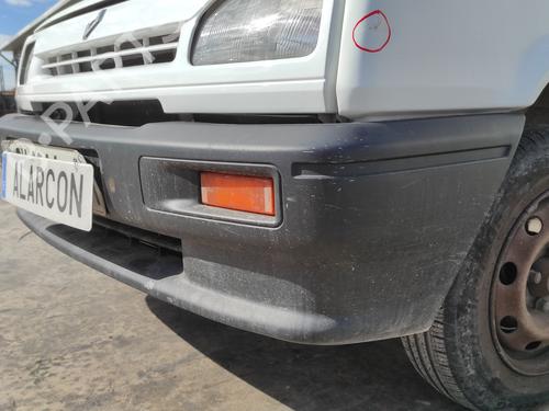 Front bumper RENAULT RAPID Box Body/MPV (F40_, G40_) 1.1 (F401) | BP25858938C7
