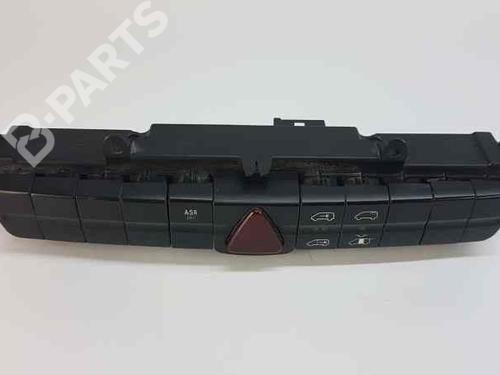 Warning switch MERCEDES-BENZ VITO / MIXTO Van (W639)  | BP6958242I22 