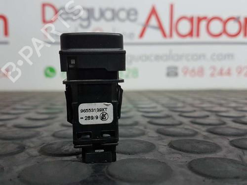 Switch CITROËN C4 Picasso I MPV (UD_) 1.6 HDi | BP14529104I30 