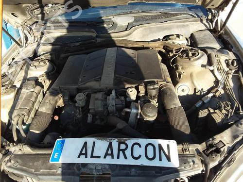 Elektronisk sensor MERCEDES-BENZ S-CLASS (W220, V220) S 320 (220.065, 220.165) | BP8749717M84 