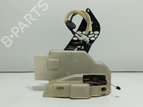 Front left lock VW TOUAREG (7LA, 7L6, 7L7) 5.0 V10 TDI | BP13688285C98 
