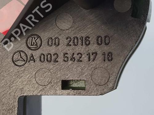 Electronic module MERCEDES-BENZ S-CLASS (W220) S 320 CDI (220.026, 220.126) | BP11730444M83 