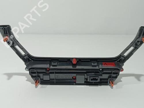 Climate control TOYOTA COROLLA Estate (_E21_) 1.8 Hybrid (ZWE211W) | BP22684890I5 