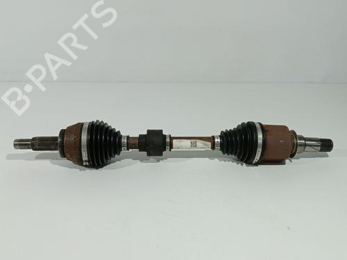 Used Left front driveshaft Left front driveshaft MERCEDES-BENZ CITAN Box Body/MPV (W420) [2021-2026] 36050473 36050473