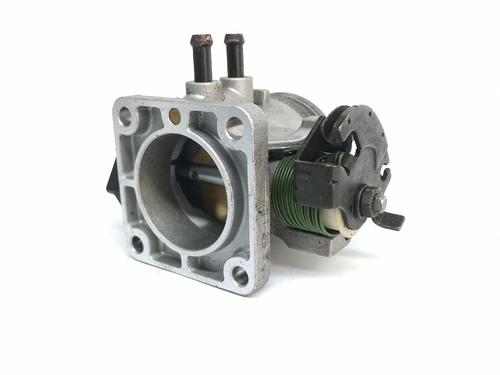 Throttle body HYUNDAI COUPE I (RD) 1.6 16V | BP7246180M82 
