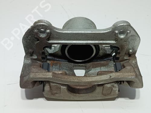 Right front brake caliper HYUNDAI TUCSON (TL, TLE) 1.6 GDi | BP22990512M104