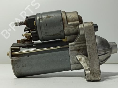Startmotor FORD TOURNEO COURIER B460 MPV 1.5 TDCi | BP19054173M8 