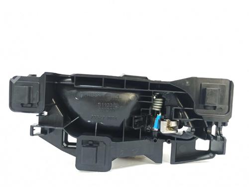 Front left interior door handle PEUGEOT 308 SW II (LC_, LJ_, LR_, LX_, L4_) 1.6 BlueHDi 120 | BP10504490I13 