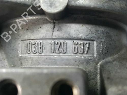 Egr SEAT TOLEDO II (1M2) 1.6 16V | BP2838718M69 