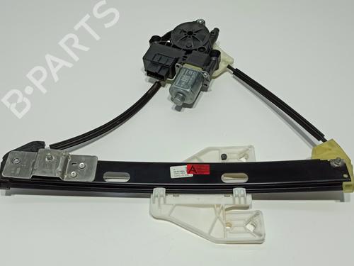 Used Rear right window mechanism AUDI A1 Sportback (GBA) 35 TFSI (150 hp) 23099675