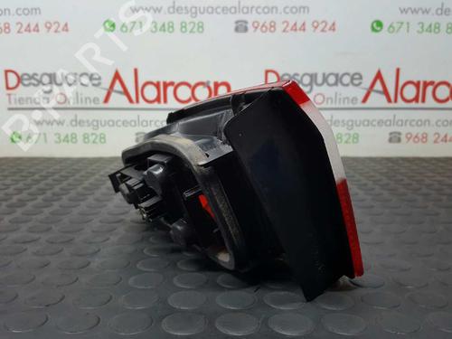 Venstre baglygte RENAULT LAGUNA II (BG0/1_) 1.9 dCi (BG08, BG0G) | BP2749145C34 