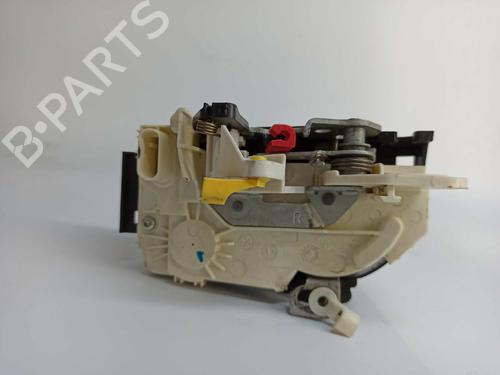 Front right lock JEEP PATRIOT (MK74) 2.2 CRD 4x4 | BP6411563C97 