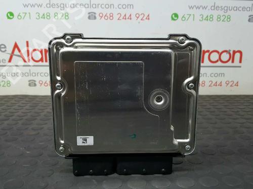 Engine control unit (ECU) BMW 1 (F20) 116 d | BP2743538M57