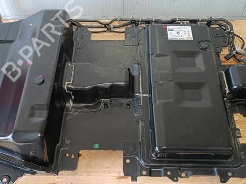 Battery CITROËN C4 III (BA_, BB_, BC_) ë-C4 (BCZKXC, BZCKSC) | BP16008174E11