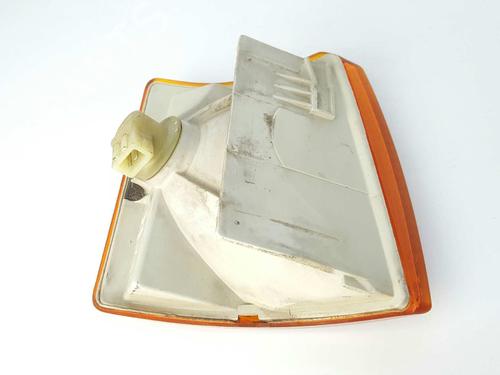 Left front indicator VW TRANSPORTER T4 Van (70A, 70H, 7DA, 7DH) 2.4 D | BP7572431C32