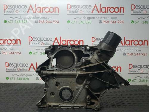 Used Timing cover MERCEDES-BENZ S-CLASS (W220, V220) S 320 CDI (220.026, 220.126) (197 hp) 14530005
