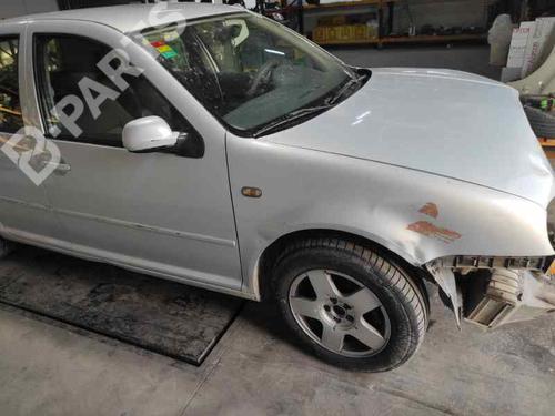 Pipe VW GOLF IV (1J1)  | BP14540693M125 